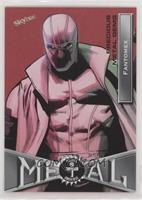 Fantomex #/100