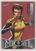 Kitty Pryde #/100
