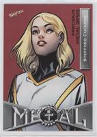 Stepford Cuckoos #/100