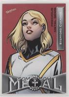 Stepford Cuckoos #/100