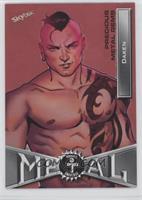 Daken #/100