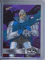 High Series - Cable #/1