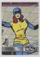 High Series - Jean Grey