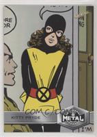 High Series - Kitty Pryde