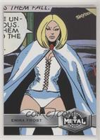 High Series - Emma Frost