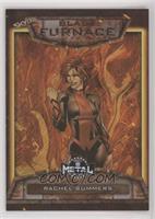 Rachel Summers