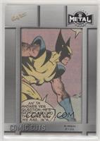 X-Men #126 #/50