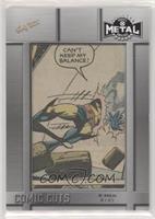 X-Men #137 #/50