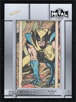 X-Men #96 #/50