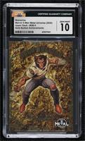 Wolverine [CGC 10 Gem Mint]