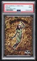 Rogue [PSA 9 MINT]