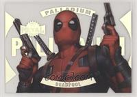 Deadpool