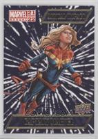 Captain Marvel