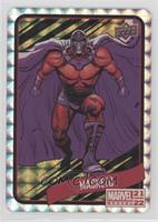 Magneto