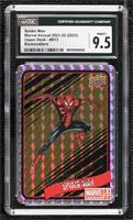 Spider-Man [CGC 9.5 Mint+]