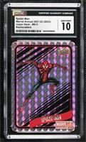 Spider-Man [CGC 10 Gem Mint]