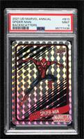 Spider-Man [PSA 9 MINT]