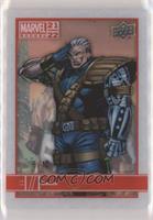 Cable #/10