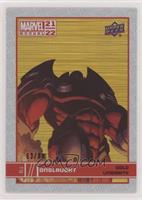 Onslaught #/88