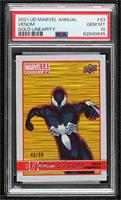 Venom [PSA 10 GEM MT] #/88