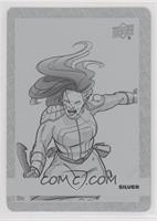 Gamora #/1