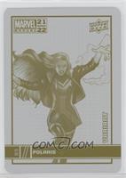 Polaris #/1