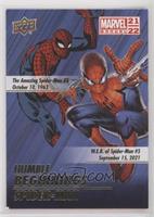 Spider-Man [Good to VG‑EX]