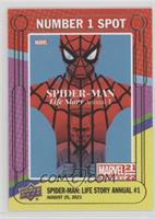 Amazing Spider-Man Annual (2021) #1