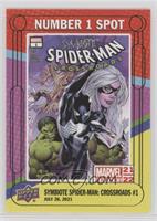 Symbiote Spider-Man: Crossroads (2021) #1