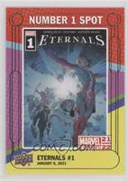 Eternals (2021) #1