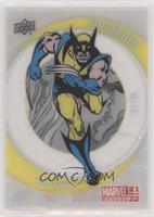 Wolverine #/99