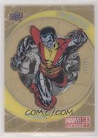 Colossus #/25