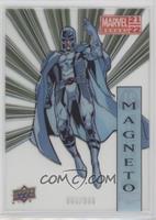 Tier 2 - Magneto #/399