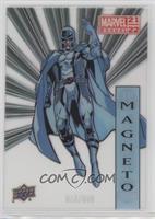 Tier 2 - Magneto #/399