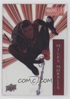 Tier 2 - Miles Morales #/399