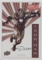 Tier 3 - Iron Man #/199