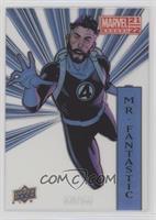 Tier 3 - Mr. Fantastic #/199