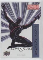 Tier 3 - Black Panther #/199