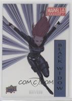 Tier 3 - Black Widow #/199