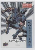 Tier 4 - Wolverine #/99
