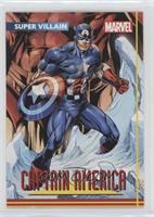 Captain America