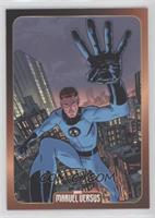 Mister Fantastic