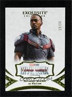 Anthony Mackie as Falcon #/23