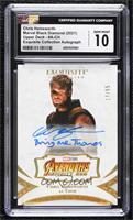 Chris Hemsworth, Thor [CGC 10 Gem Mint] #/65