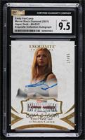 Emily VanCamp, Sharon Carter [CGC 9.5 Mint+] #/65