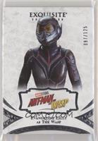 Evangeline Lilly as The Wasp #/125
