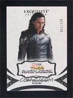 Tom Hiddleston as Loki #/125