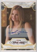 Captain America Civil War - Emily VanCamp as Sharon Carter #/49