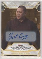 Doctor Strange - Benedict Wong as Wong #/99