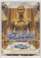 Guardians of the Galaxy Vol. 2 - Elizabeth Debicki as Ayesha #/99